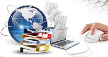 Document Conversion Services