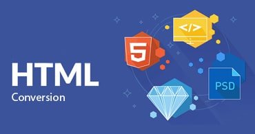 HTML Conversion