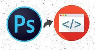 PSD To HTML