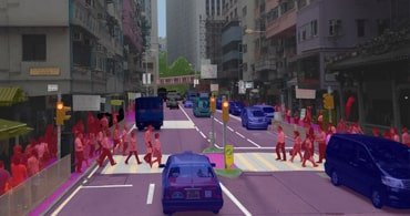 Semantic-Segmentation-Service