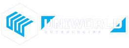 Outsourcing Company in India Logo